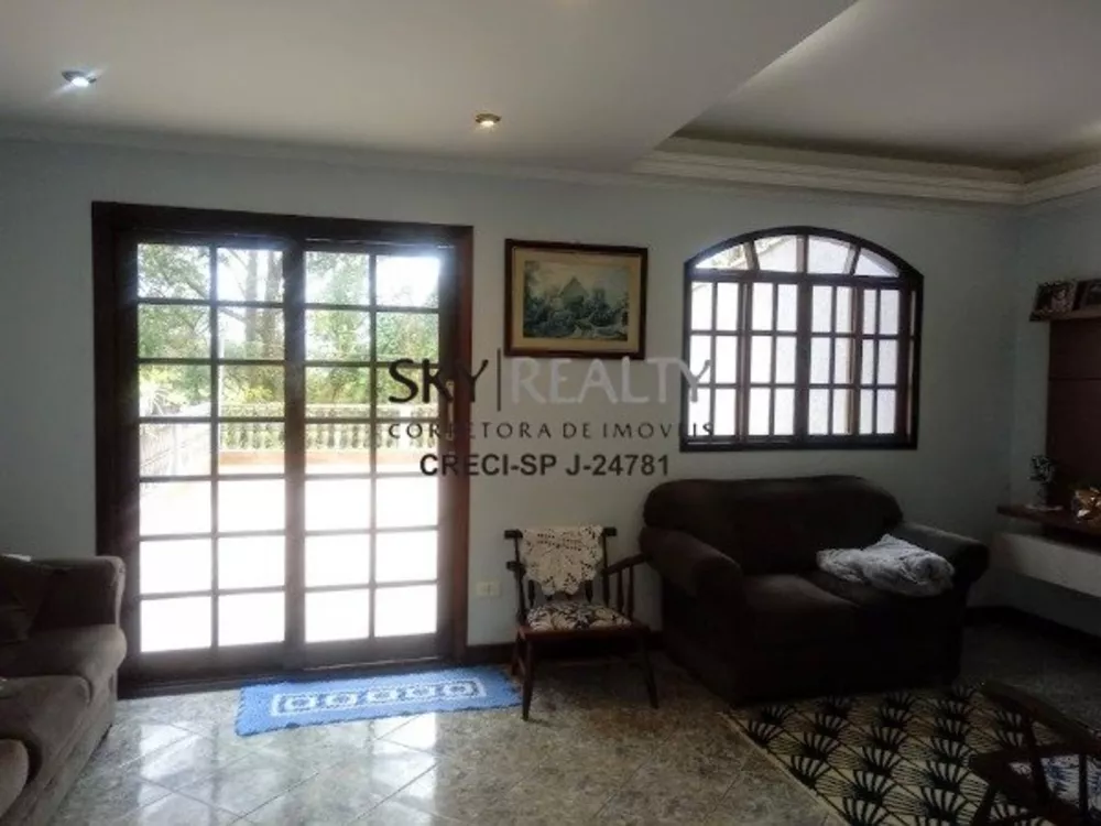 Sobrado, 4 quartos, 243 m² - Foto 4
