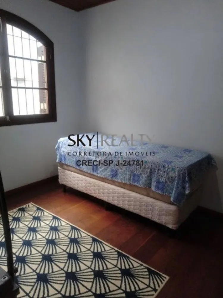 Sobrado, 4 quartos, 243 m² - Foto 6