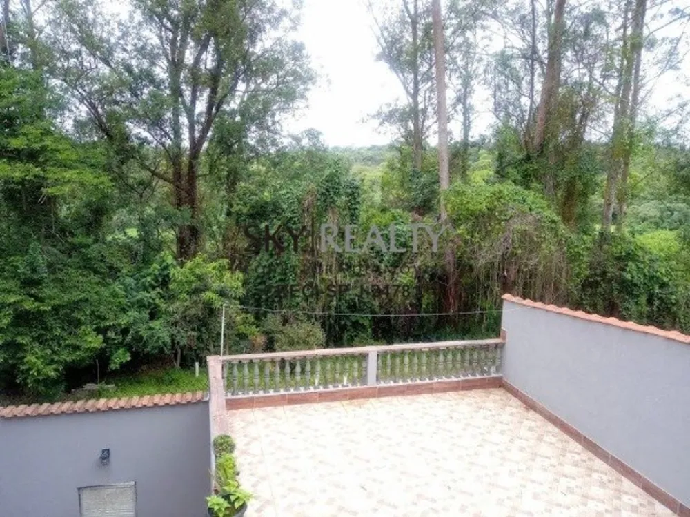 Sobrado, 4 quartos, 243 m² - Foto 6