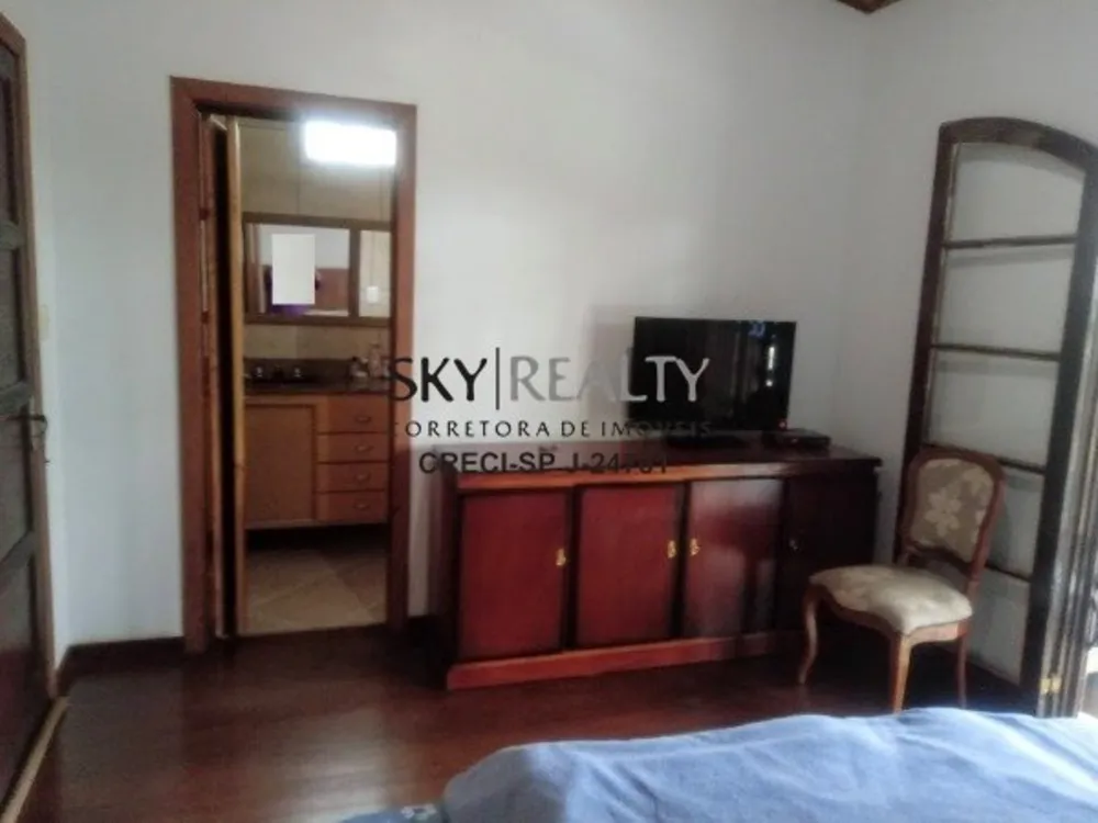 Sobrado, 4 quartos, 243 m² - Foto 3
