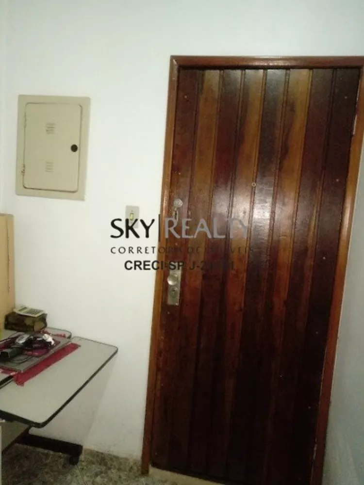 Sobrado, 4 quartos, 243 m² - Foto 2