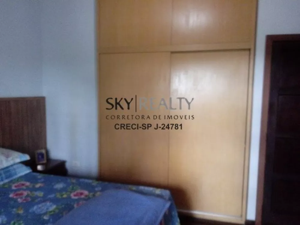 Sobrado, 4 quartos, 243 m² - Foto 3
