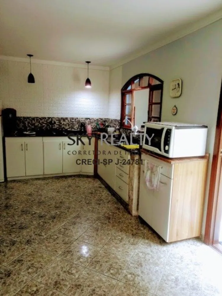 Sobrado, 4 quartos, 243 m² - Foto 9