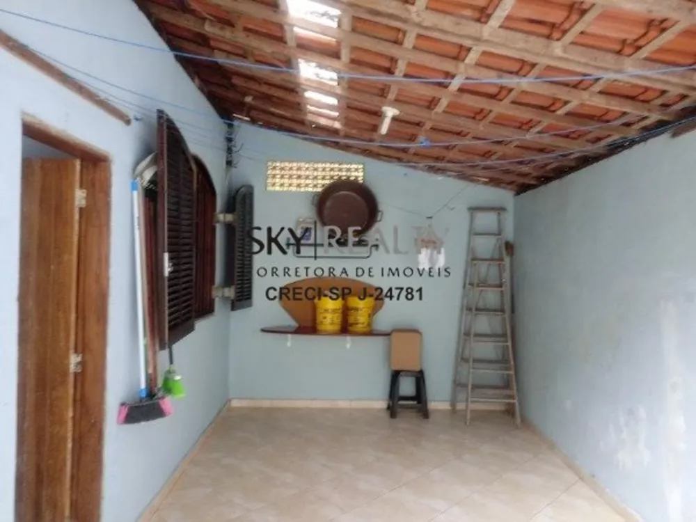 Sobrado, 4 quartos, 243 m² - Foto 1