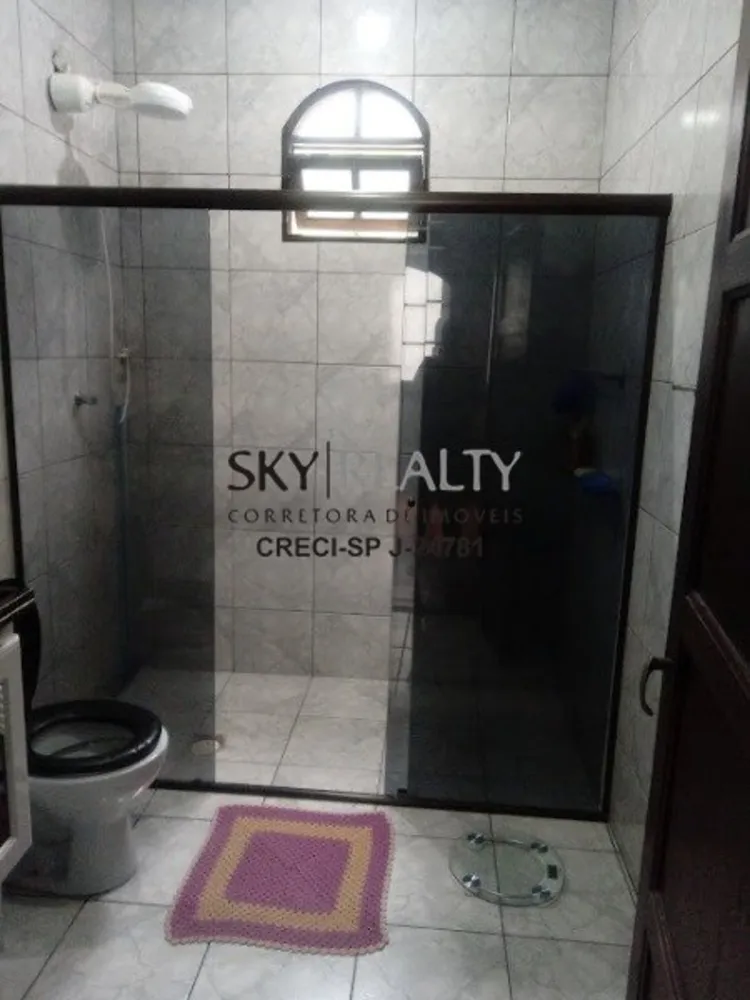 Sobrado, 4 quartos, 243 m² - Foto 8