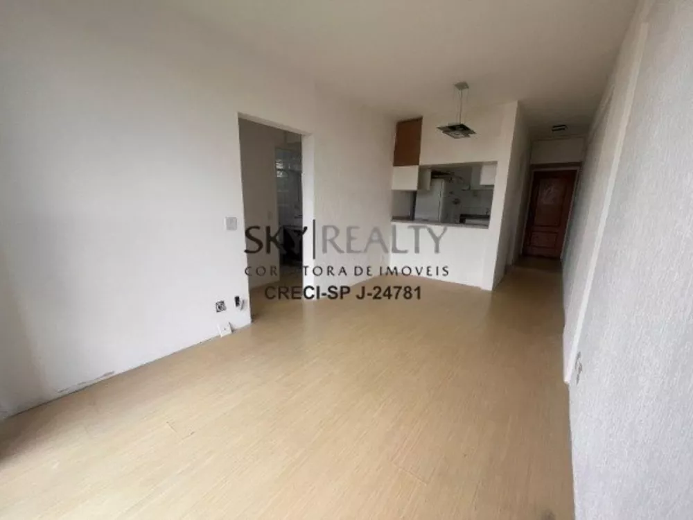 Apartamento à venda com 2 quartos, 60m² - Foto 4