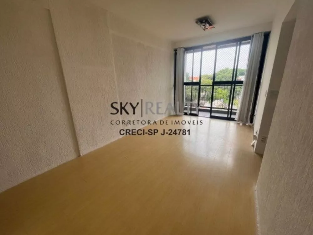 Apartamento à venda com 2 quartos, 60m² - Foto 1