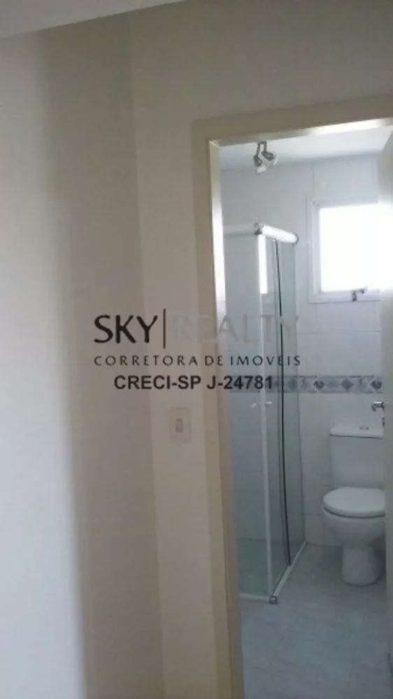 Apartamento à venda com 1 quarto, 51m² - Foto 4