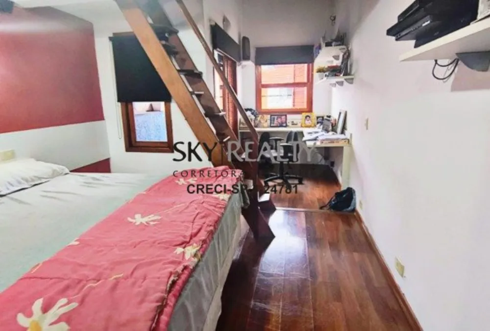 Casa de Condomínio, 4 quartos - Foto 6