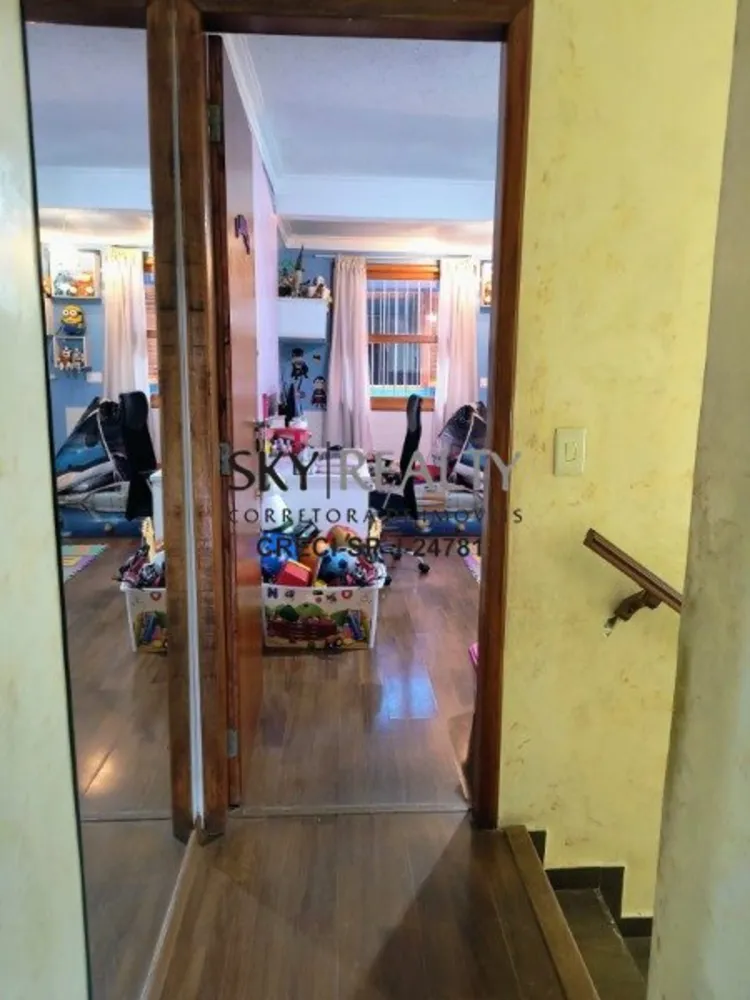 Casa de Condomínio, 4 quartos - Foto 10