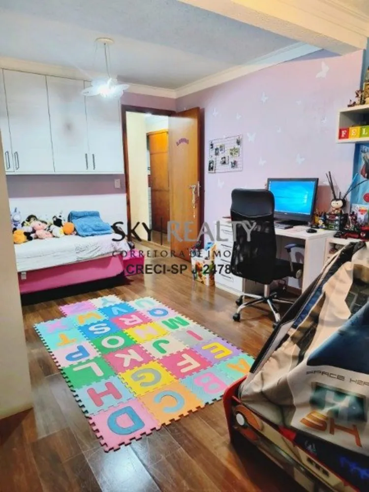 Casa de Condomínio, 4 quartos - Foto 8