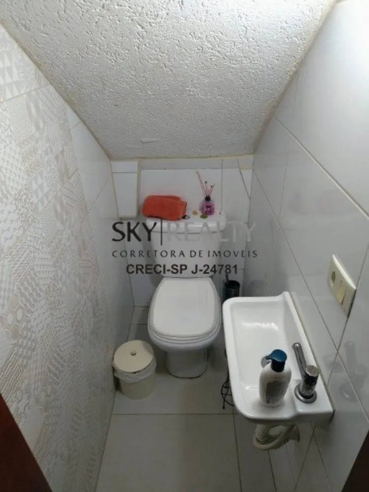 Casa de Condomínio, 4 quartos - Foto 4