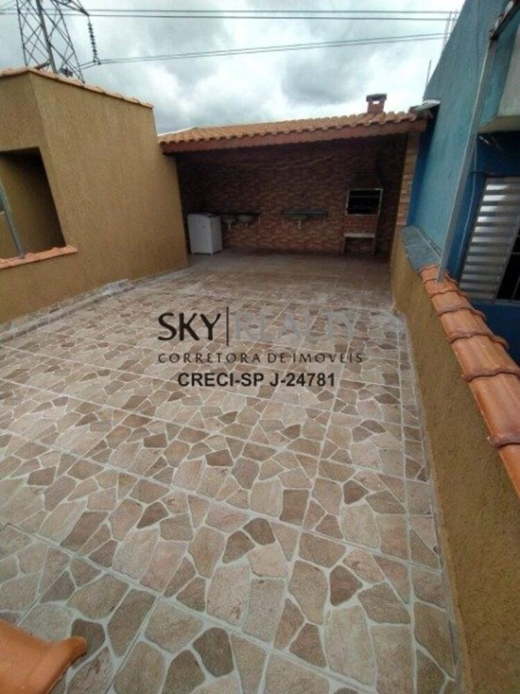 Casa, 3 quartos, 125 m² - Foto 7