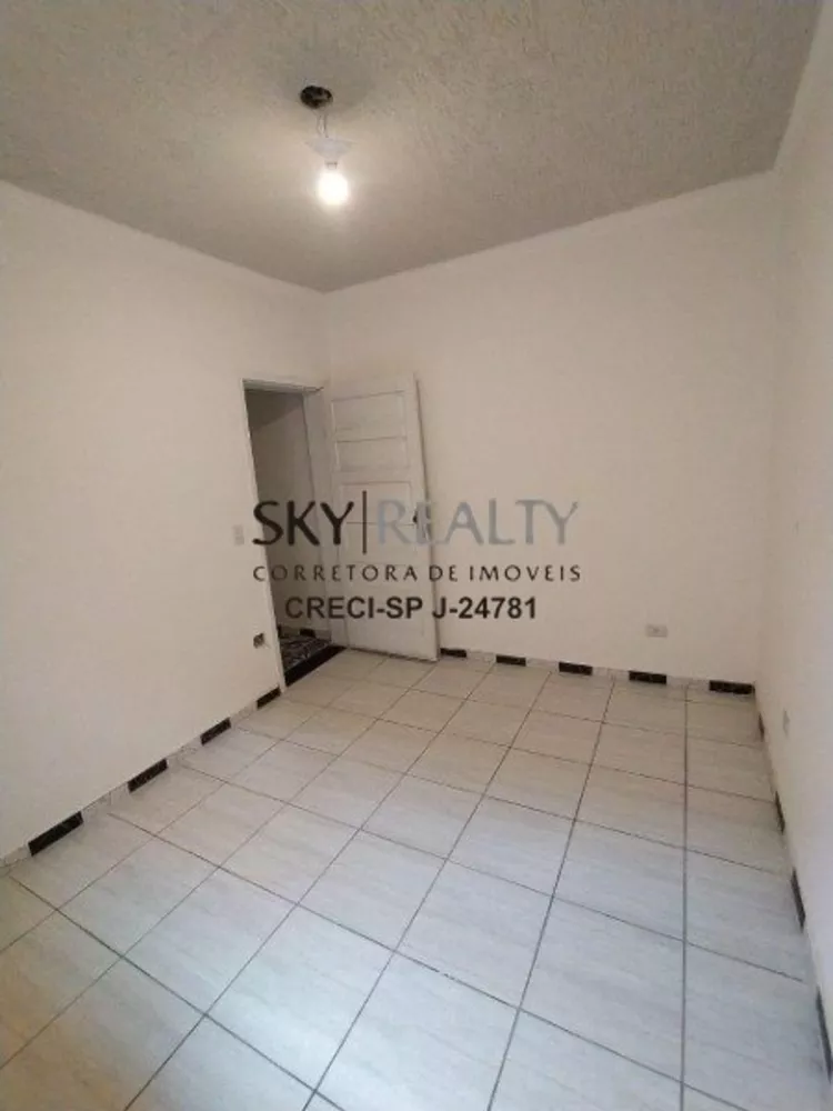 Casa, 3 quartos, 125 m² - Foto 2