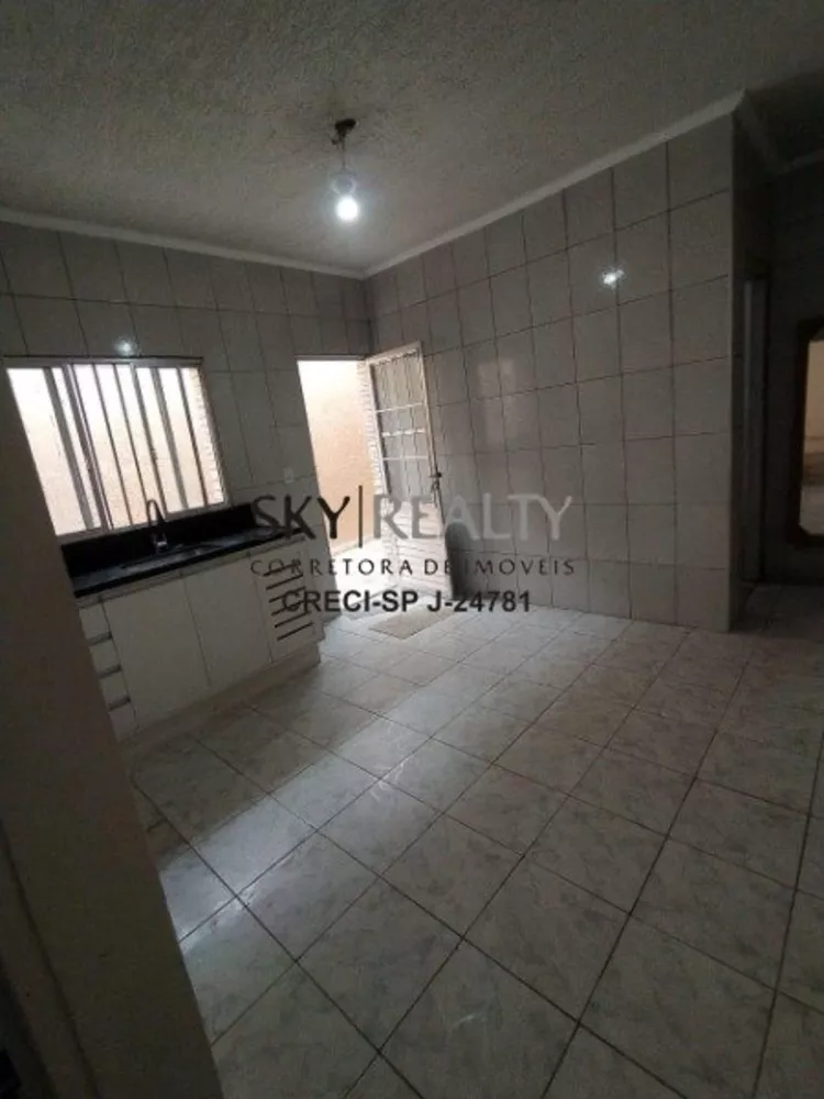 Casa, 3 quartos, 125 m² - Foto 1