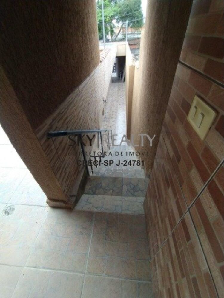 Casa, 3 quartos, 125 m² - Foto 8