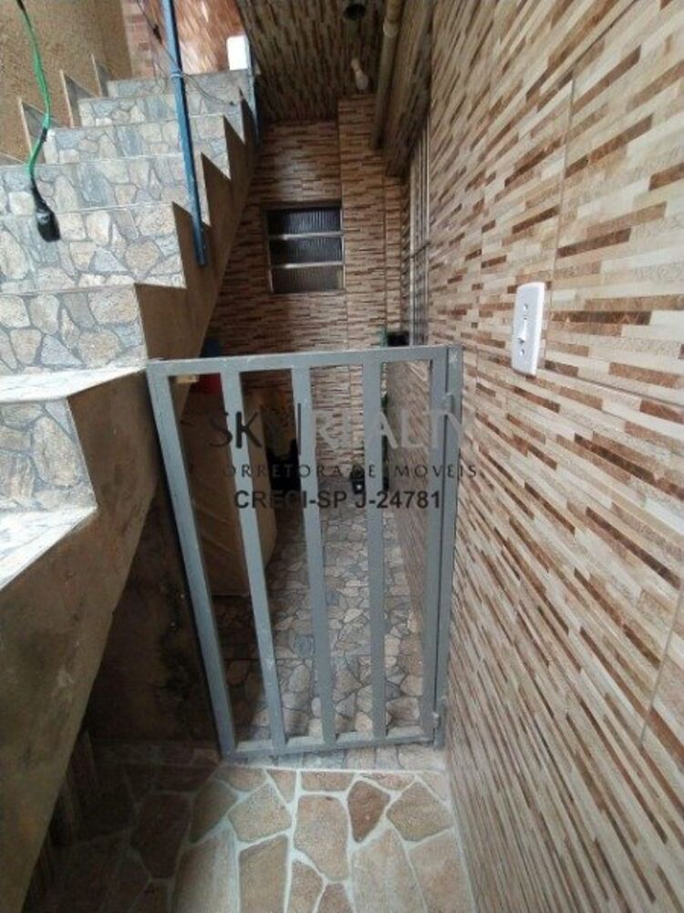 Casa, 3 quartos, 125 m² - Foto 9