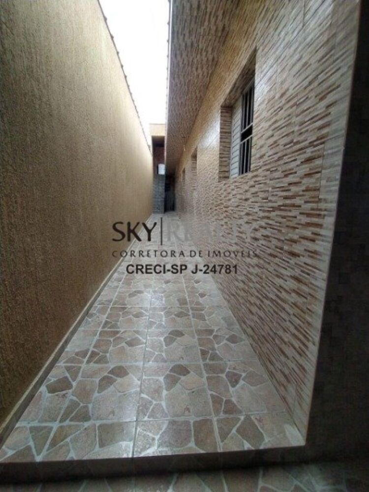 Casa, 3 quartos, 125 m² - Foto 10