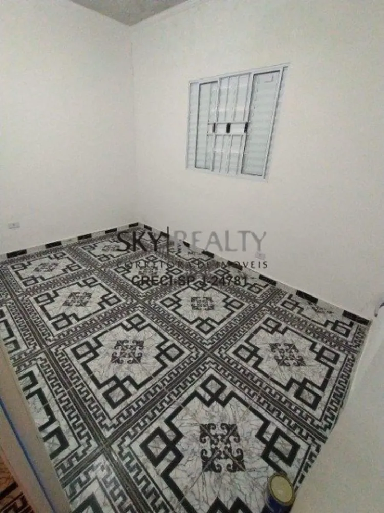 Casa, 3 quartos, 125 m² - Foto 13