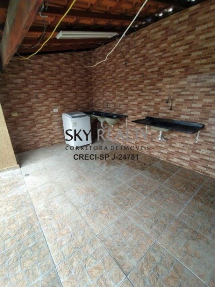 Casa, 3 quartos, 125 m² - Foto 11