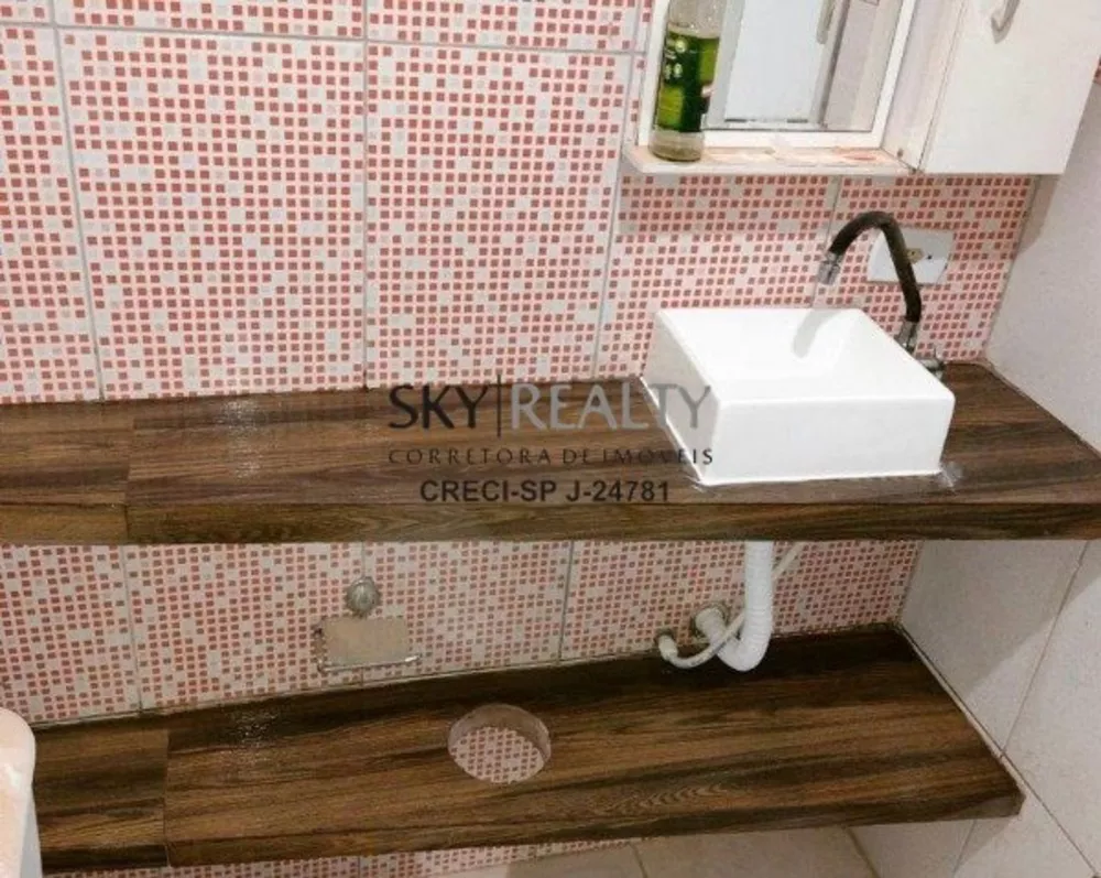 Casa, 3 quartos, 125 m² - Foto 6