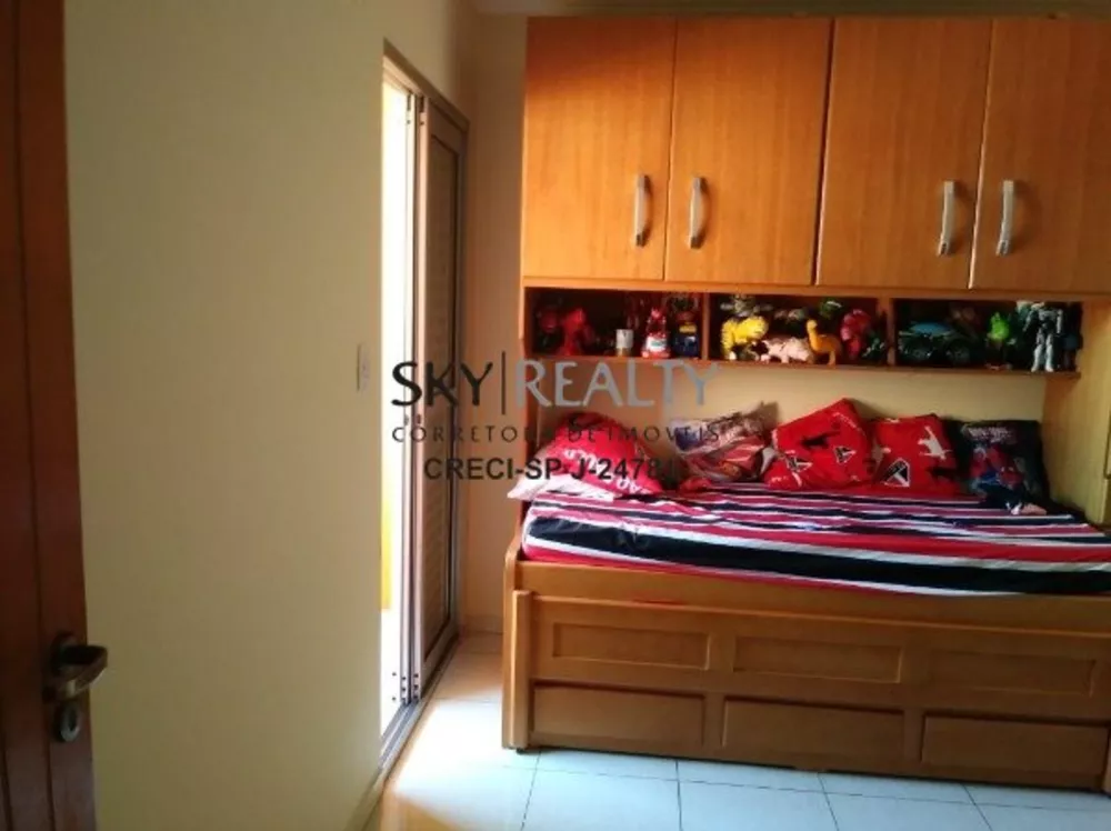 Sobrado, 3 quartos, 217 m² - Foto 7