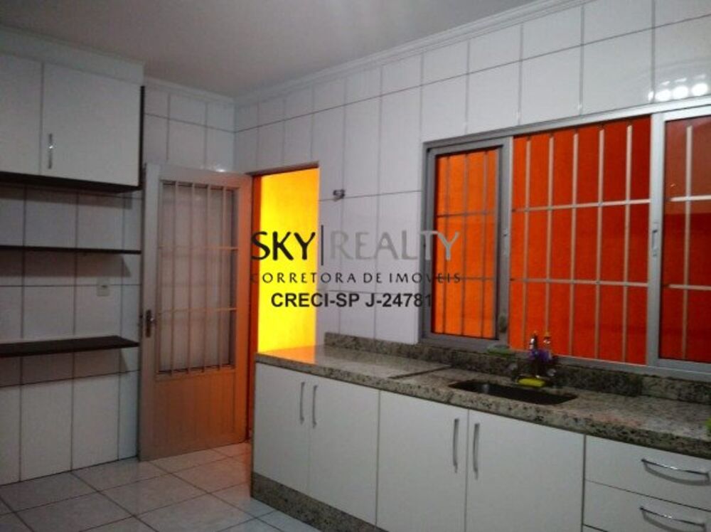Sobrado, 3 quartos, 217 m² - Foto 4