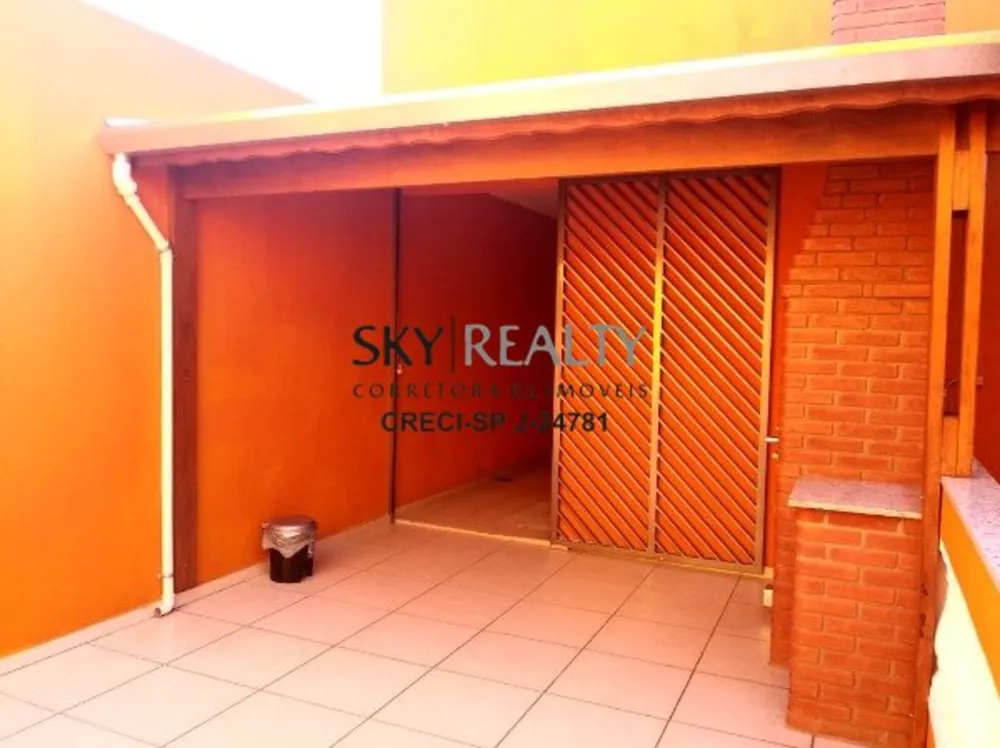 Sobrado, 3 quartos, 217 m² - Foto 15