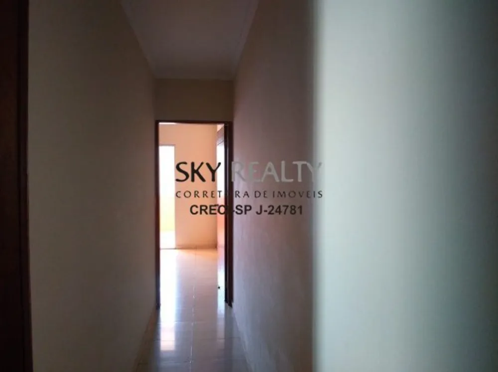 Sobrado, 3 quartos, 217 m² - Foto 9