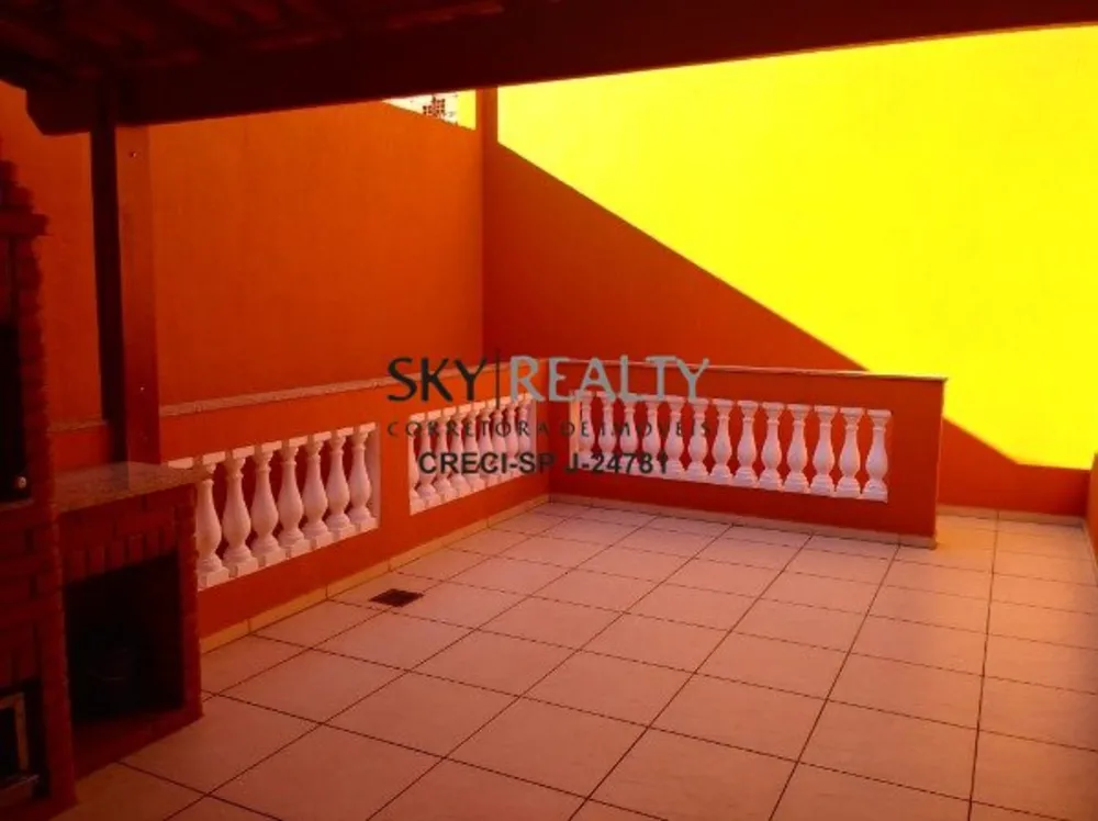 Sobrado, 3 quartos, 217 m² - Foto 16