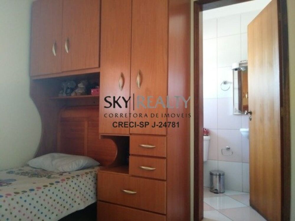 Sobrado, 3 quartos, 217 m² - Foto 2