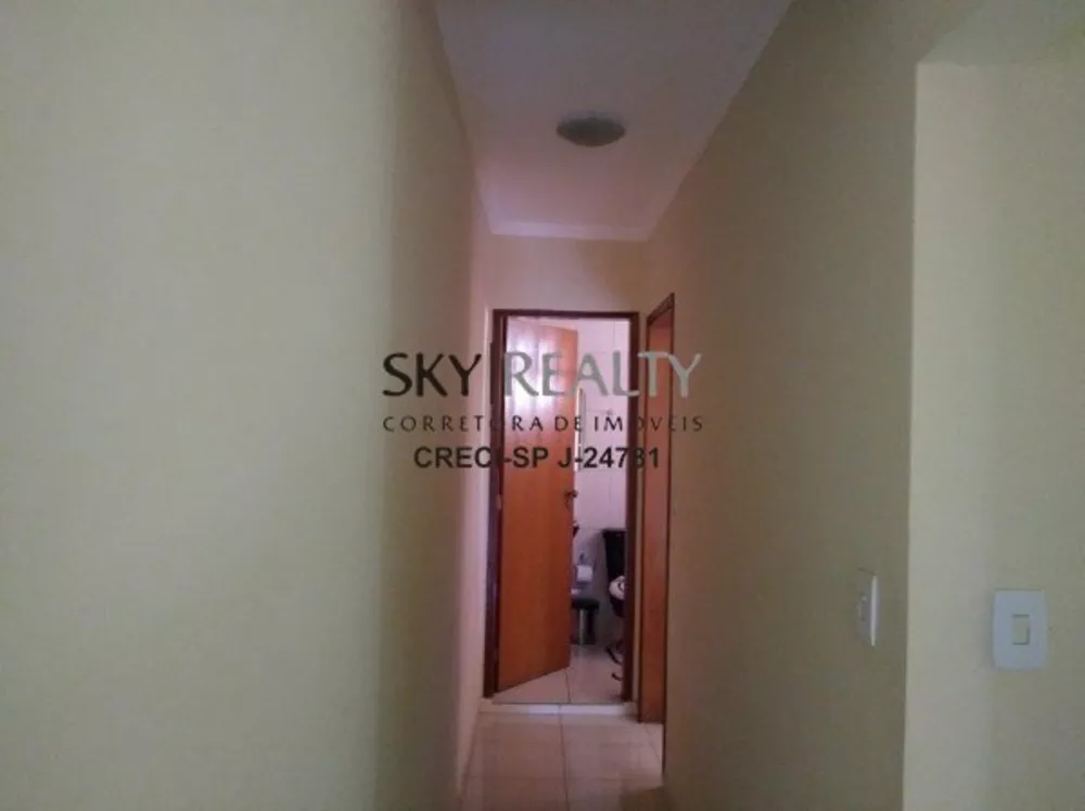 Sobrado, 3 quartos, 217 m² - Foto 8