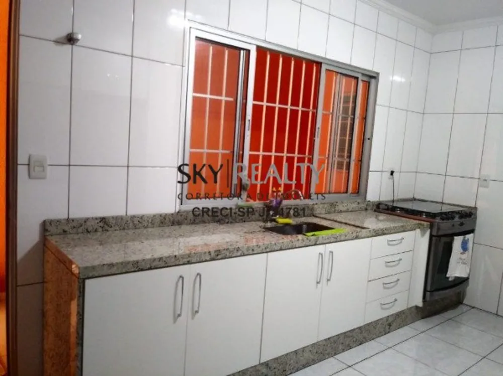 Sobrado, 3 quartos, 217 m² - Foto 10