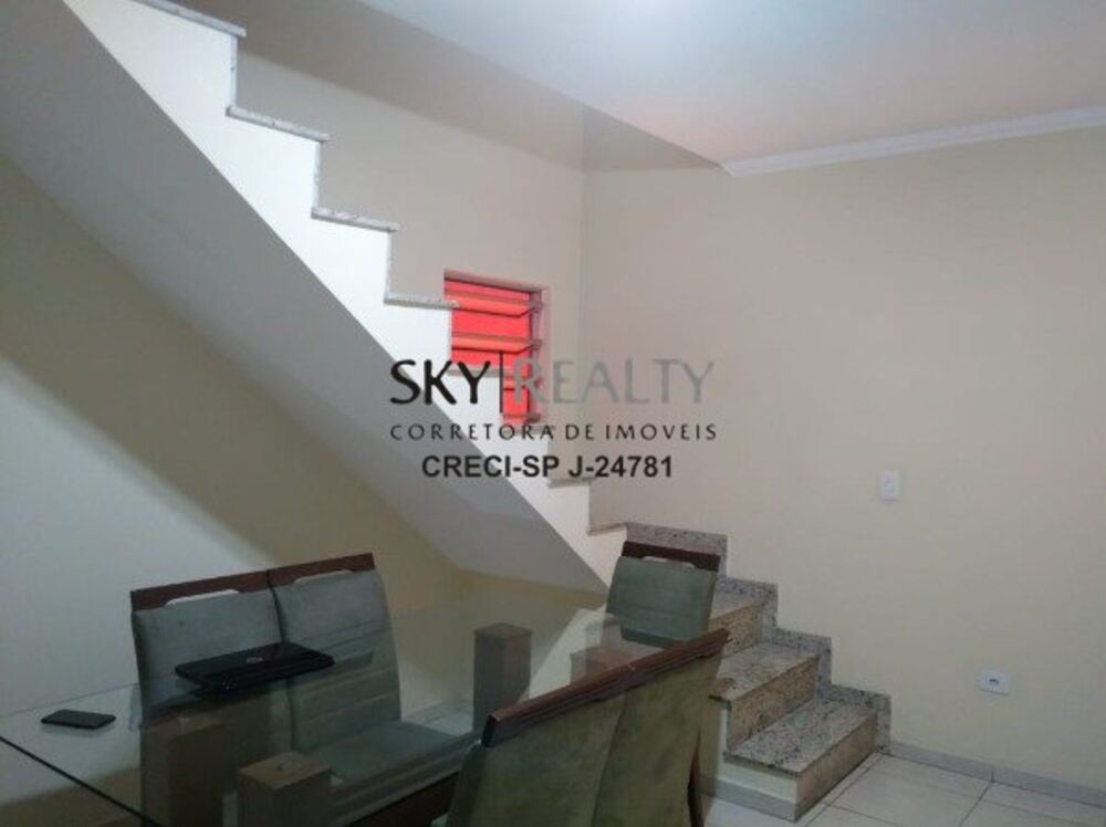 Sobrado, 3 quartos, 217 m² - Foto 3