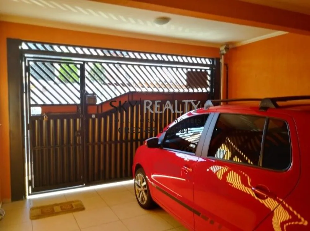 Sobrado, 3 quartos, 217 m² - Foto 20