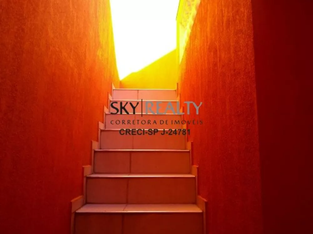 Sobrado, 3 quartos, 217 m² - Foto 5