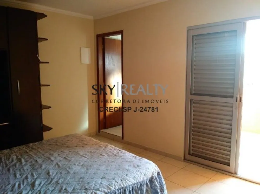Sobrado, 3 quartos, 217 m² - Foto 11