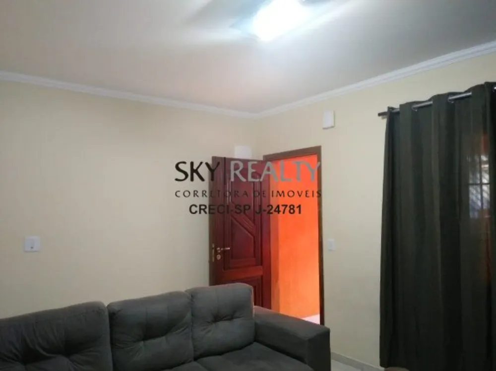 Sobrado, 3 quartos, 217 m² - Foto 10