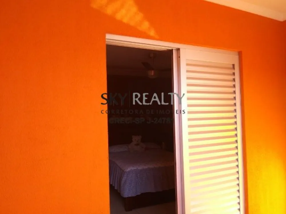 Sobrado, 3 quartos, 217 m² - Foto 6