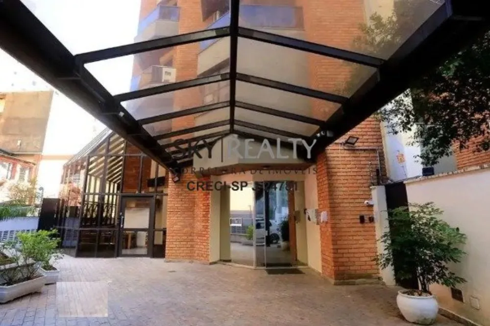 Apartamento, 1 quarto, 40 m² - Foto 27
