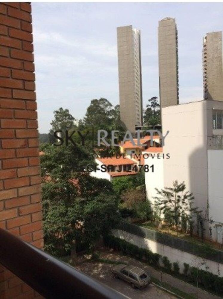 Apartamento, 1 quarto, 40 m² - Foto 13