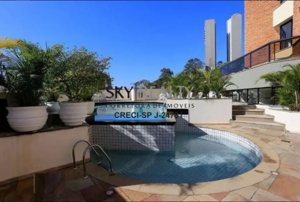 Apartamento, 1 quarto, 40 m² - Foto 20