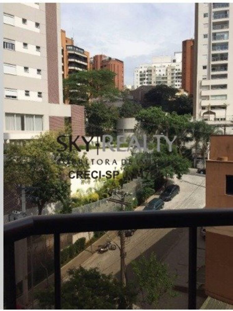 Apartamento, 1 quarto, 40 m² - Foto 15