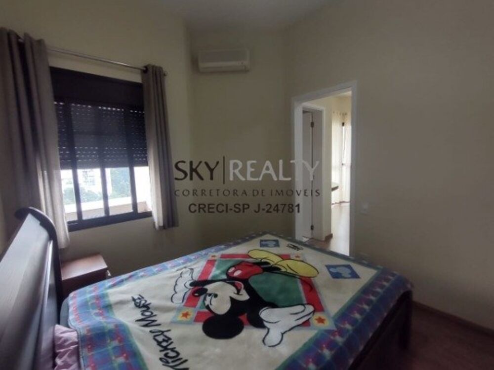 Apartamento, 1 quarto, 40 m² - Foto 4