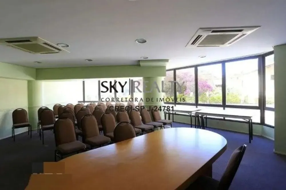 Apartamento, 1 quarto, 40 m² - Foto 19