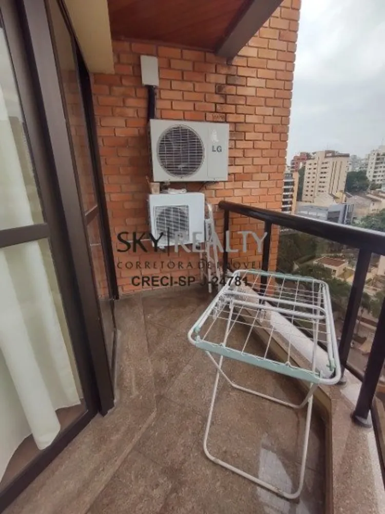 Apartamento, 1 quarto, 40 m² - Foto 9
