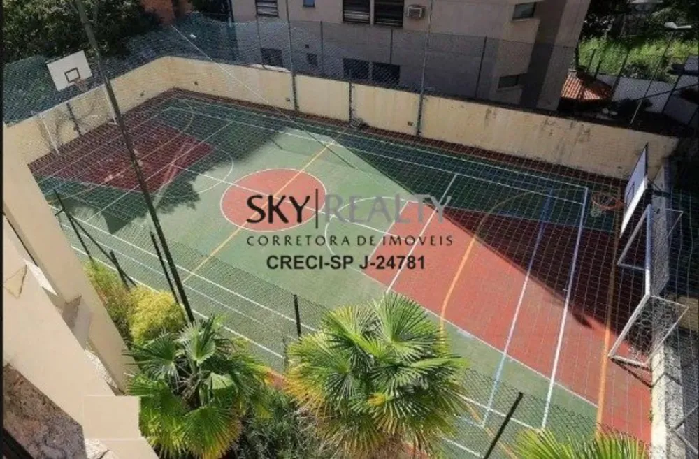 Apartamento, 1 quarto, 40 m² - Foto 23