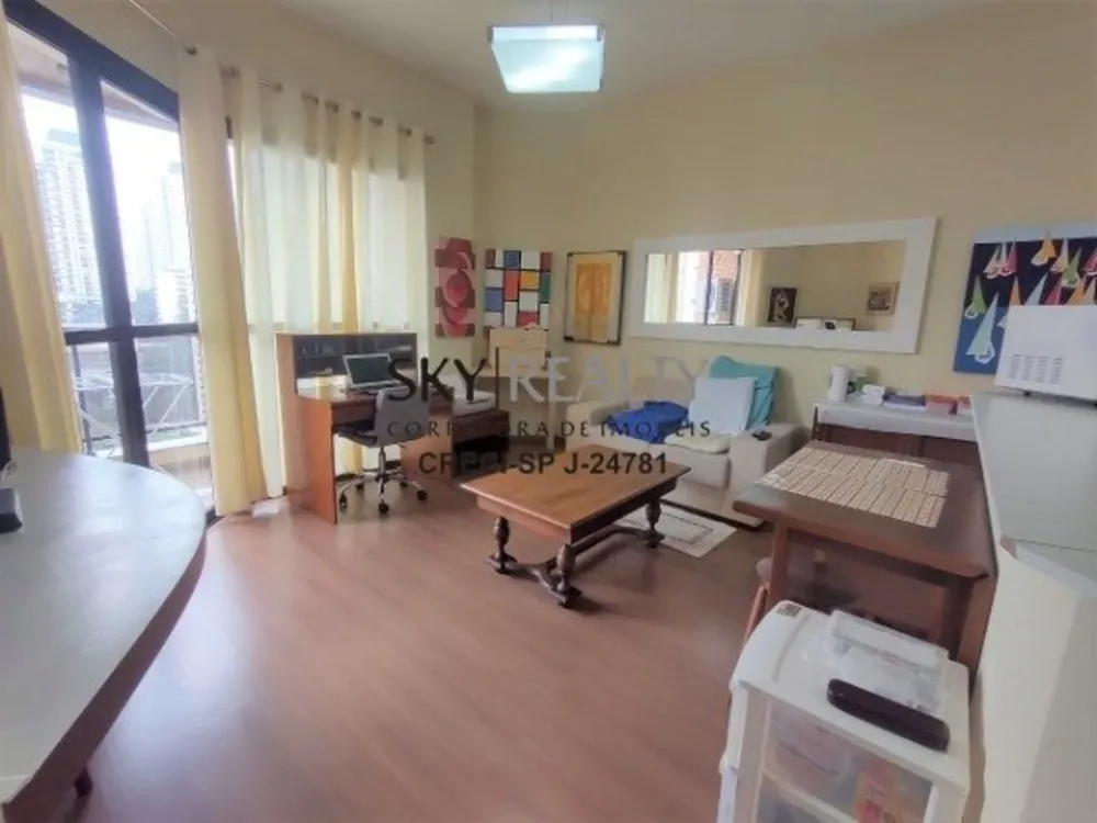 Apartamento, 1 quarto, 40 m² - Foto 7