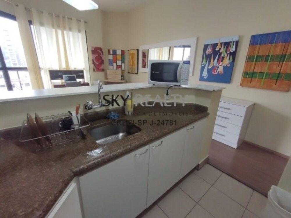 Apartamento, 1 quarto, 40 m² - Foto 8