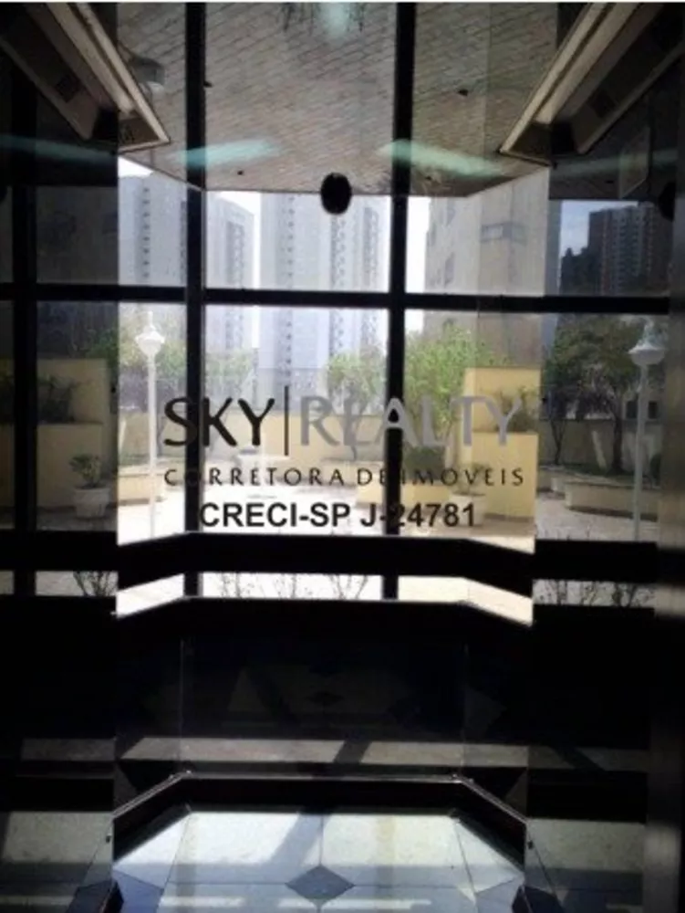 Apartamento, 1 quarto, 40 m² - Foto 12